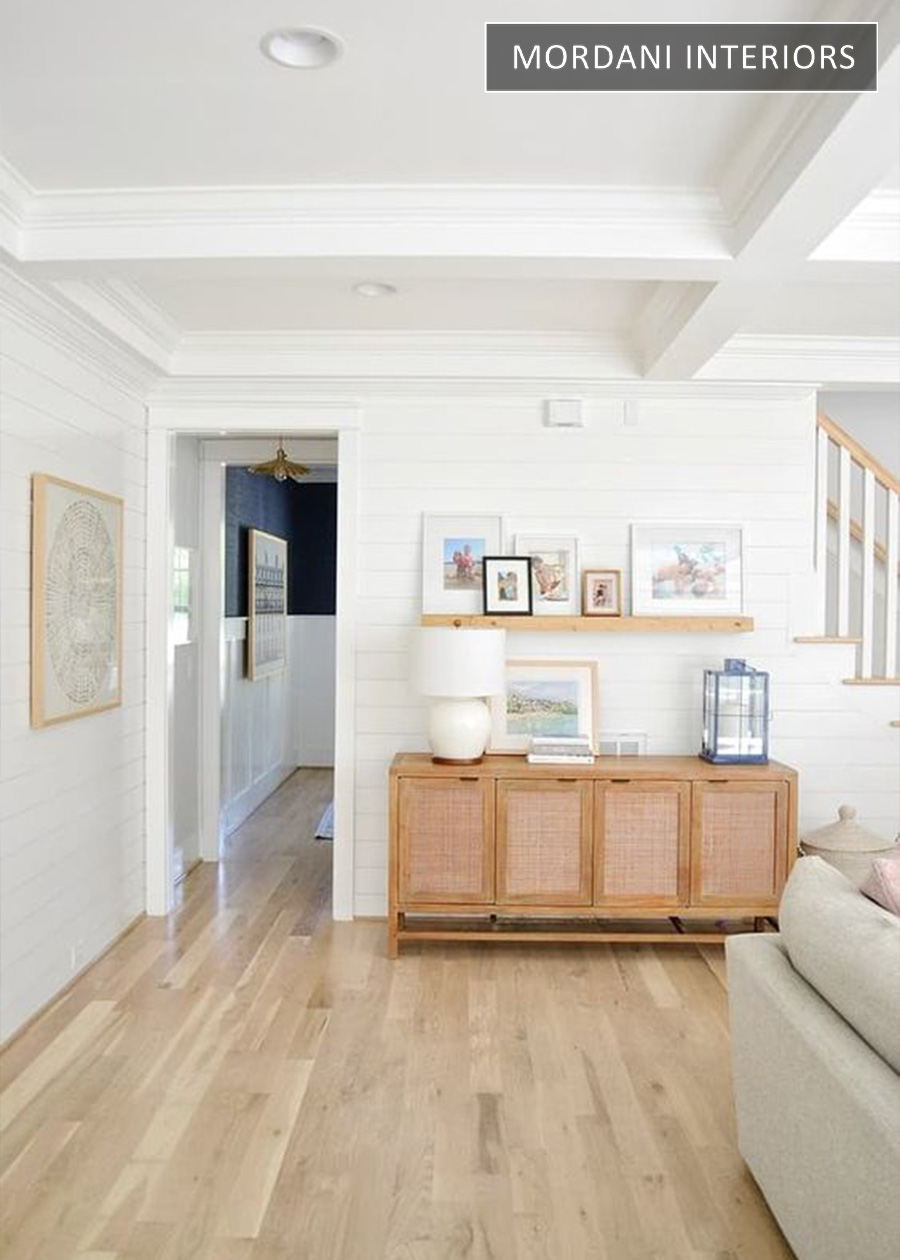 Maple Summer Spc Wooden Flooring 